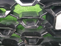 Решетка радиатора Kia Sorento 4 (2020-2023)