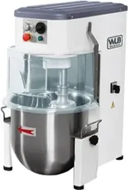 Планетарный миксер WLBake PM12 B VAR