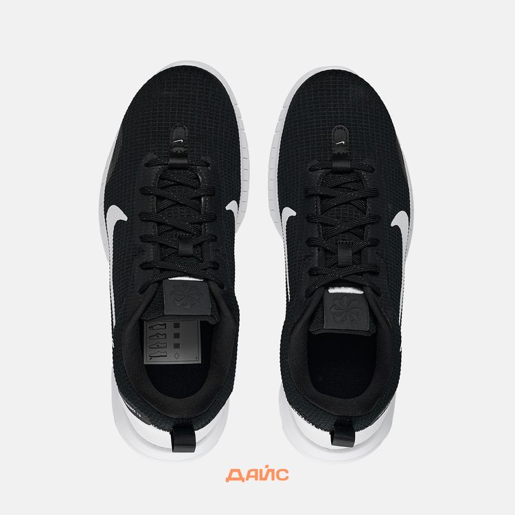 Кроссовки Nike Flex Experience Run 12 артикул:DV0740-004 - купить в магазине Дайс