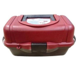 Ящик рыболовный тип 1 Красный