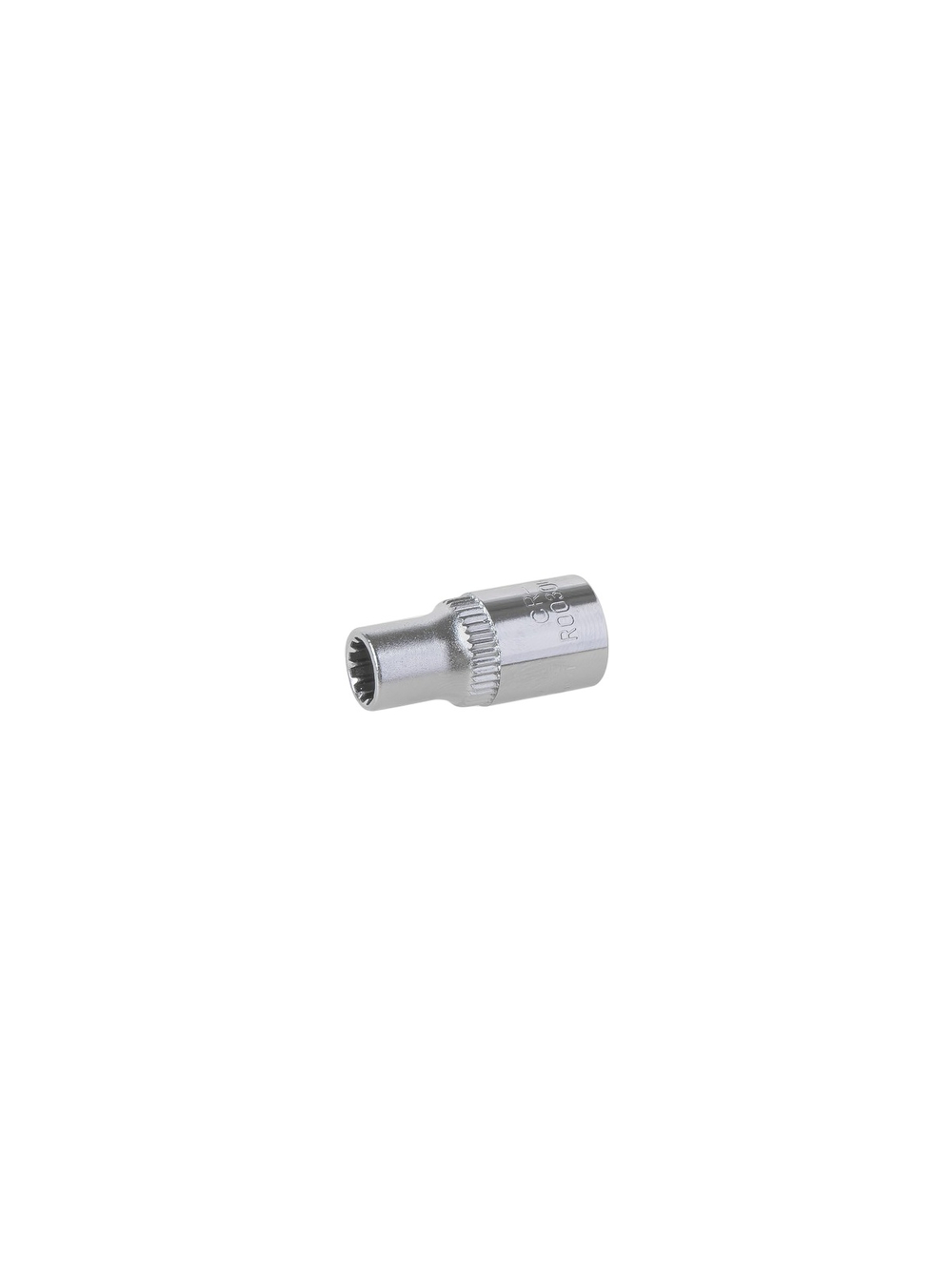 Головка 1/4" Gear Lock 5.5 мм L=25 мм, на холдере Arnezi R0030055