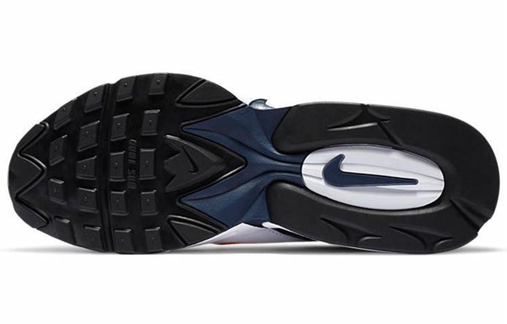 Кроссовки Nike Air Max Triax