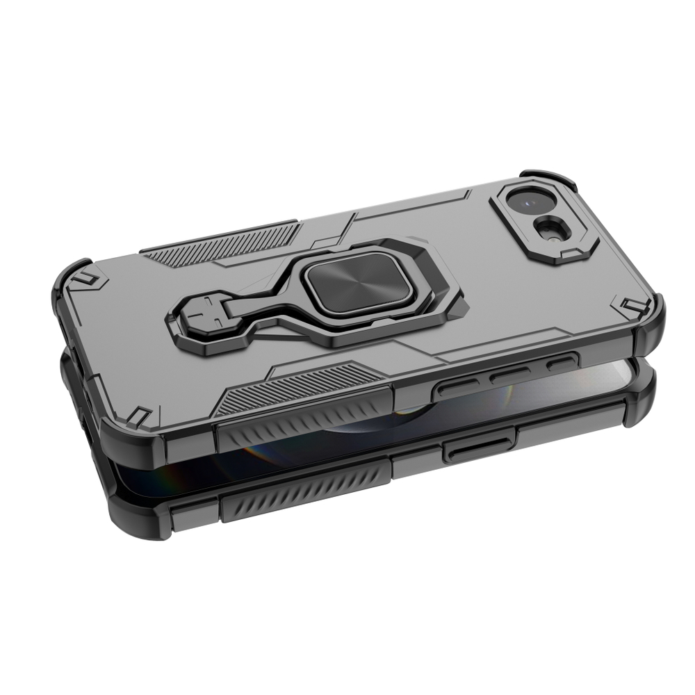 Противоударный чехол Antistrike для iPhone 16e