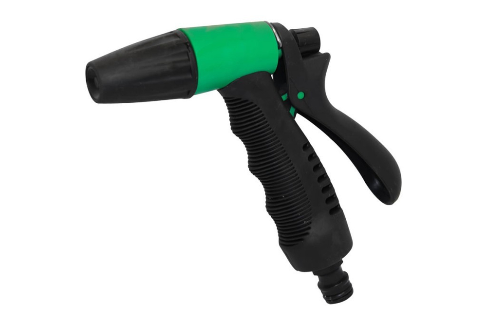 Пистолет для полива 2 режима HL117-1 (330085)