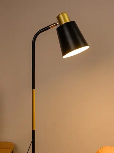 Светильник напольный в стиле Лофт