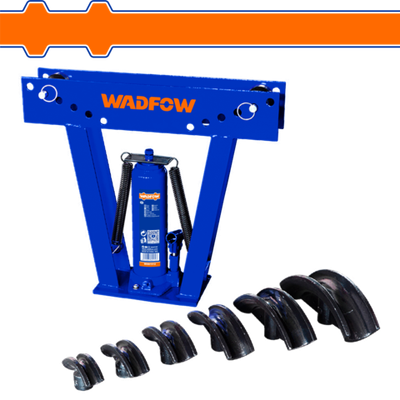 Гидравлический трубогибочный станок