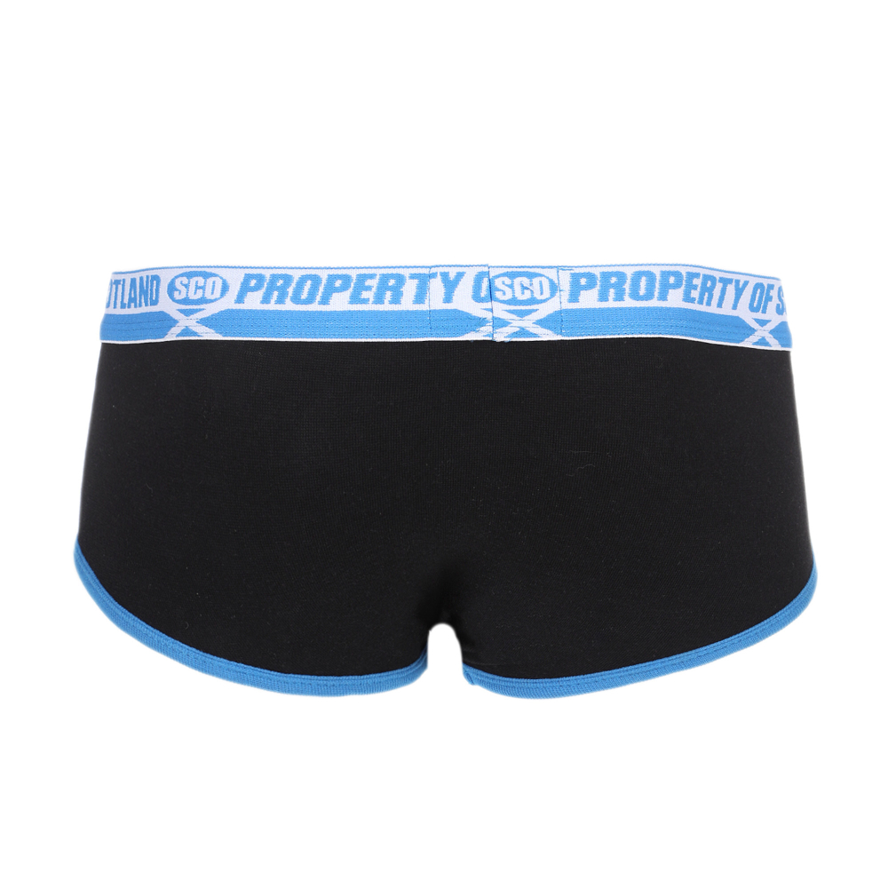 Мужские трусы брифы произвольные цвета набор 4 в1 Aussiebum Aus52488
