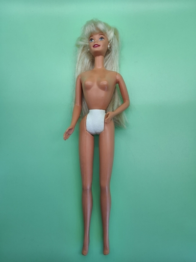 Кукла Барби 90-х винтаж 031479