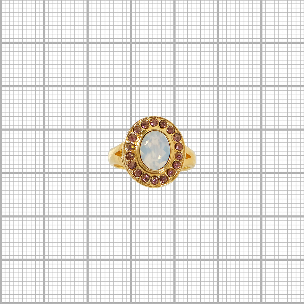 Кольцо "Навогеро"