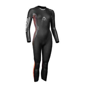 Гидрокостюм женский Head OW Pure FS 3.0,5 гладкий внешн./нейлон внутри 3.5 мм