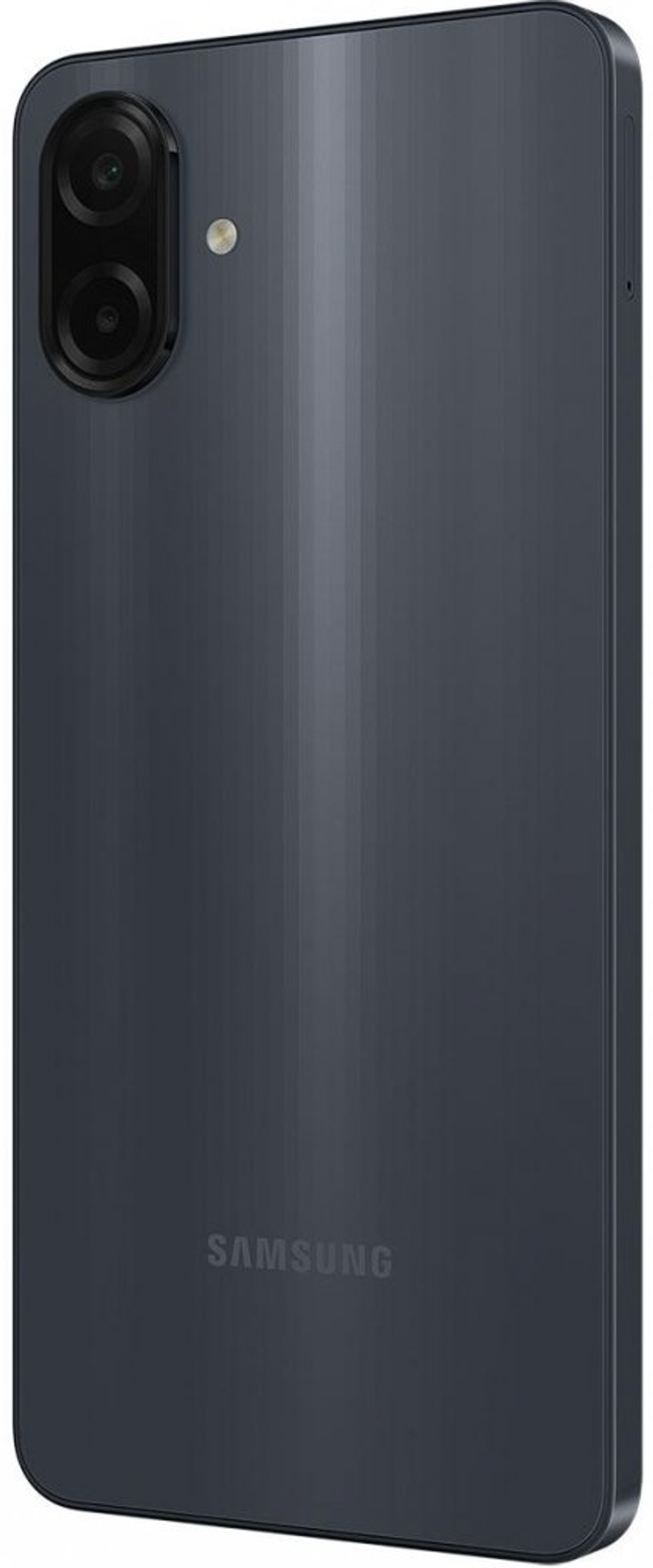 Смартфон Samsung Galaxy A07 4/64GB Black
