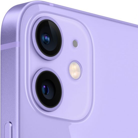 Apple iPhone 12 mini 128GB Purple (Фиолетовый)