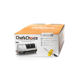 Точилка электрическая Chefs Choice Knife sharpeners CC130W