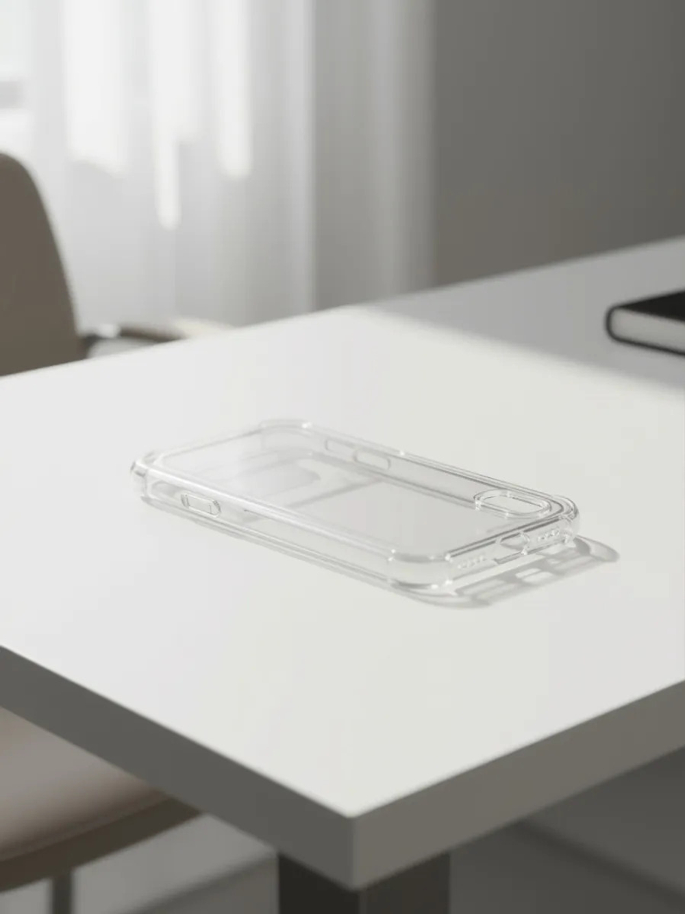 Противоударный чехол King Kong Anti-shock для iPhone X/XS