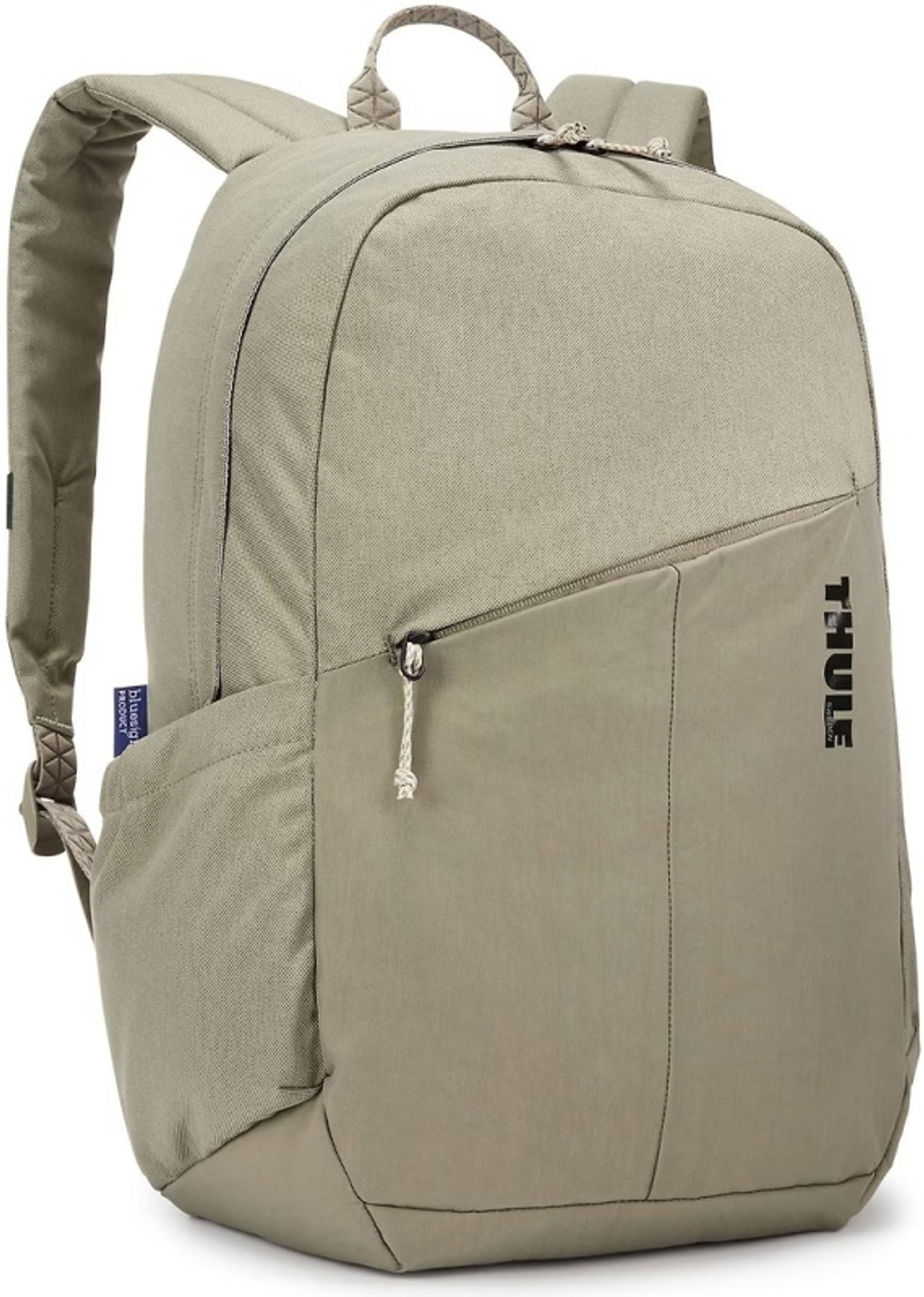 Рюкзак для ноутбука Thule Notus Backpack 20L TCAM6115 Vetiver Gray (3204769)