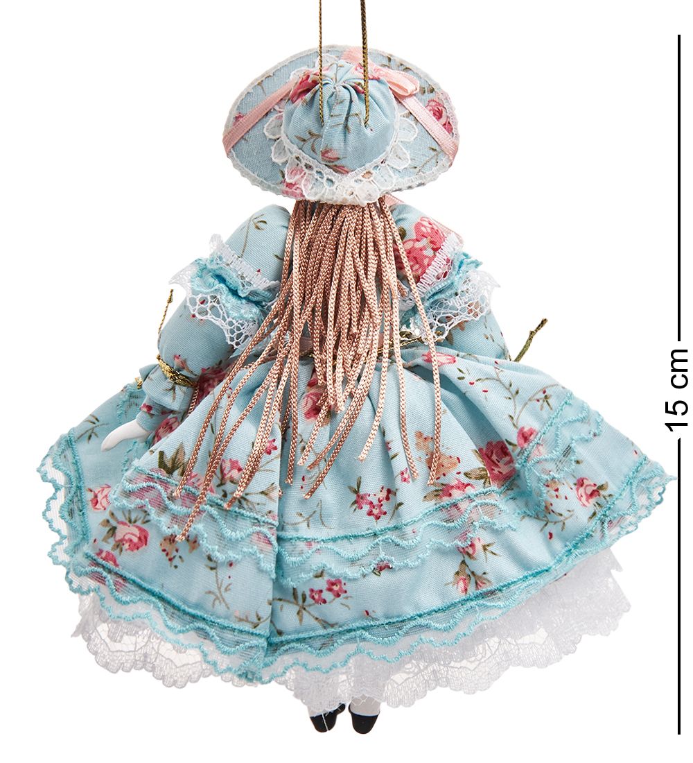 RK-818 Кукла подвесная «Алиса»