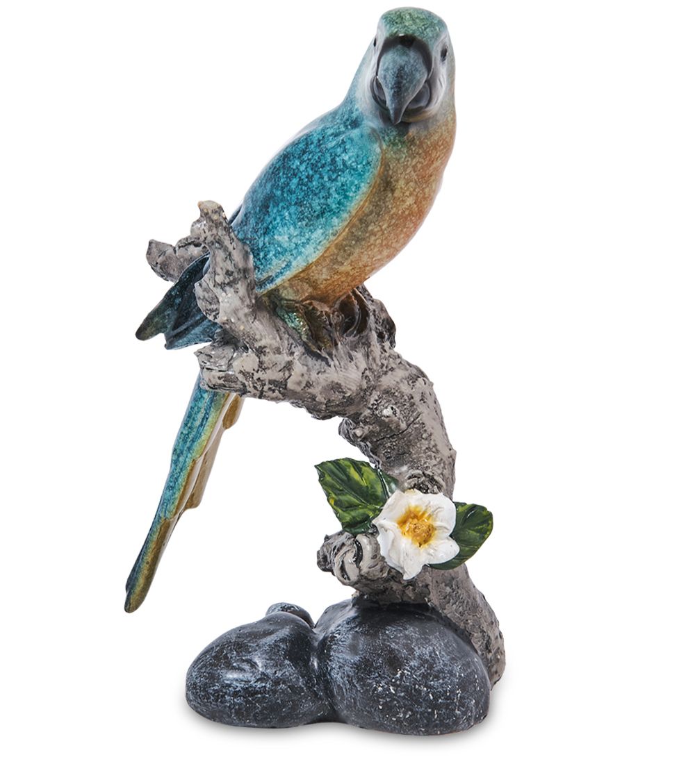 GAEM Art MN-320/2 Фигурка «Попугай»