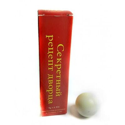 Мужские возбудители и препараты