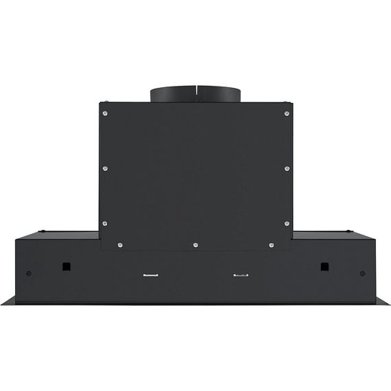 Вытяжка Maunfeld FANTASY LIGHT 60 ЧЕРНЫЙ