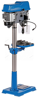 Станок сверлильный (1100Вт, 25мм, вариатор скорости,тиски) NORDBERG ND25111V