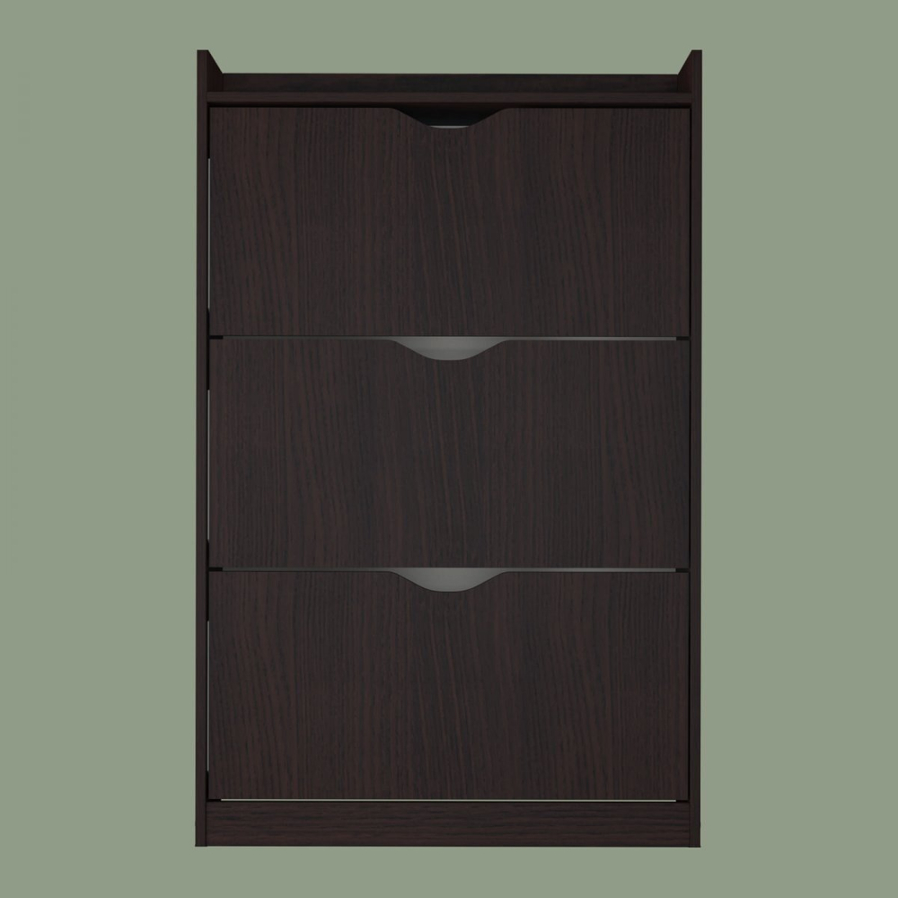 Обувница ШО-83 Б венге