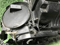 Битая Фара правая Mercedes E W213 (2020-2023) LED