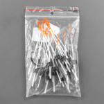 Кивок лавсановый 80-100мм 21350825 (25шт/уп)