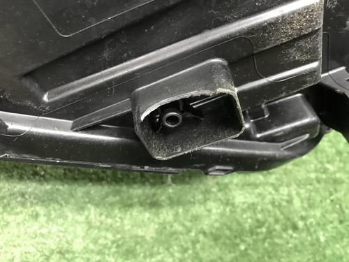 Фара правая Kia Sorento 3 UM Prime (2017-2020) LED