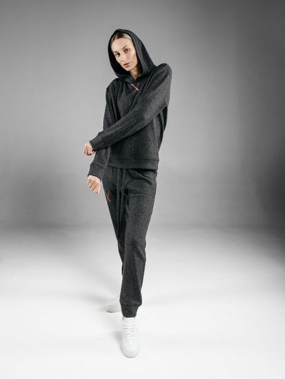 Serdyukov худи Seal одежда унисекс стиль принт качество LOOK AS ART