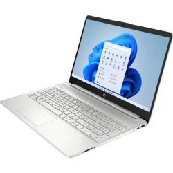 Ноутбук HP 15-dy5073dx [8L708UA] Silver 15.6" (FHD Touch i7 1255U / 16Gb / SSD512Gb / W11H)