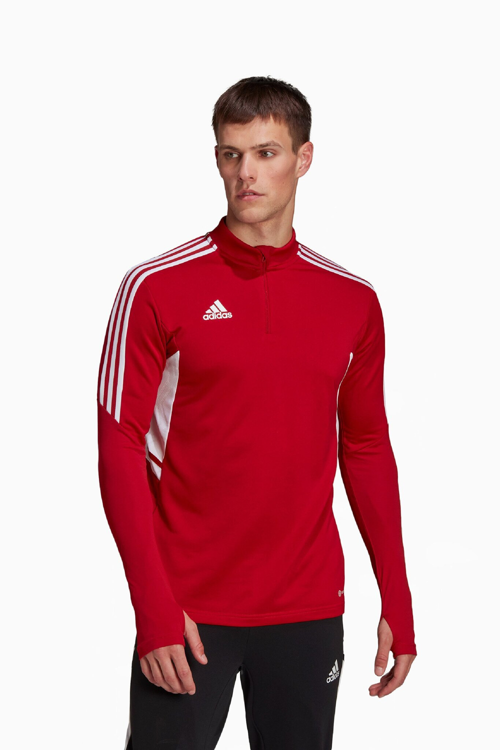 Кофта adidas Condivo 22 Training - размер M