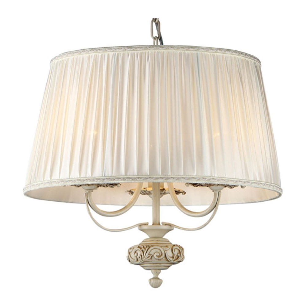 Люстра подвесная Maytoni Olivia ARM326-33-W