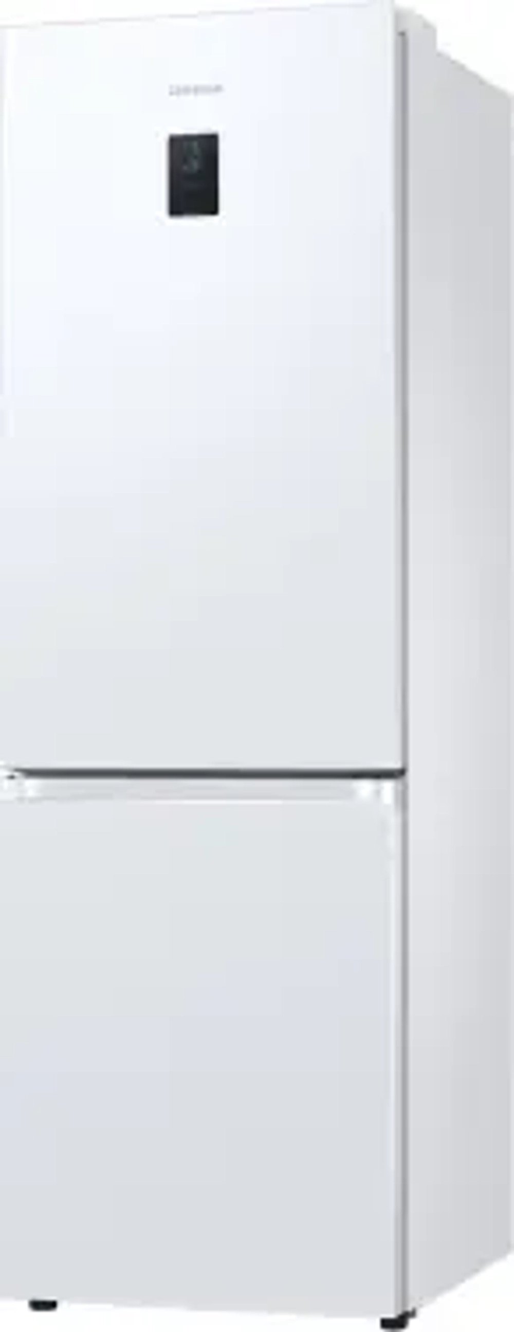 Холодильник Samsung RB34C670EWW/EF