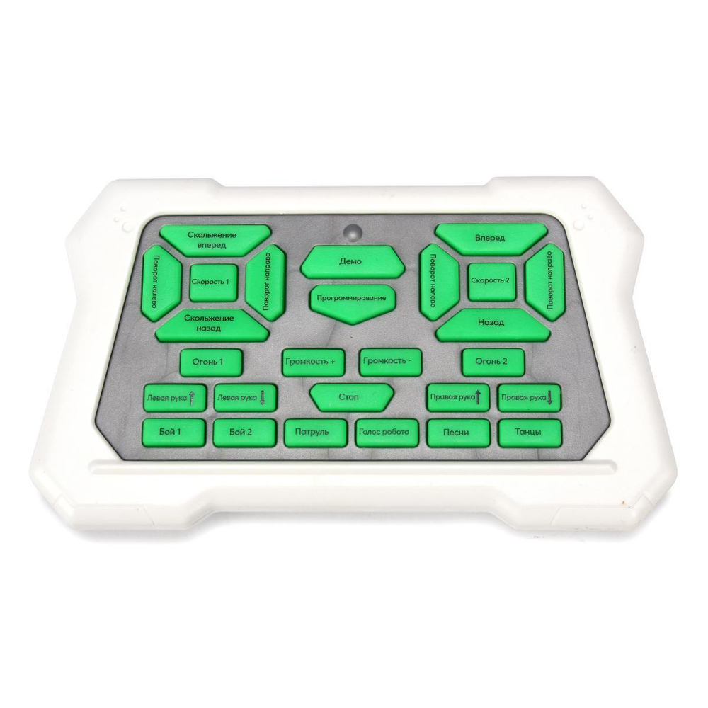 Робот, коробка ZYA-A2748