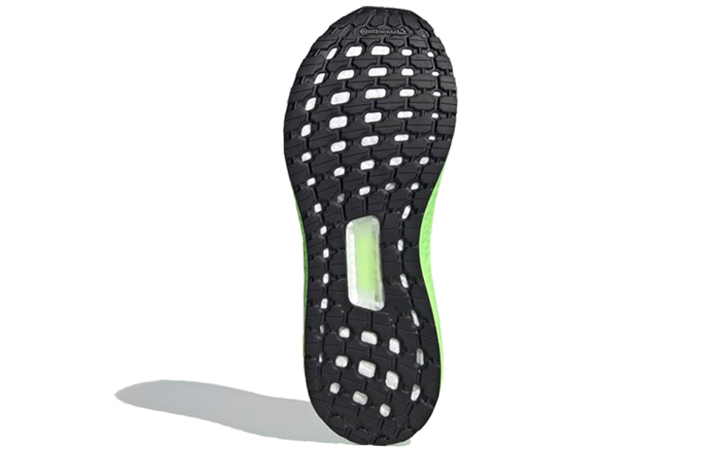 Кроссовки Adidas Solar Glide Kk (Женская размерная сетка)