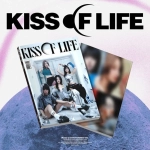 Альбом KISS OF LIFE - Lose Yourself (Magazine Ver.)