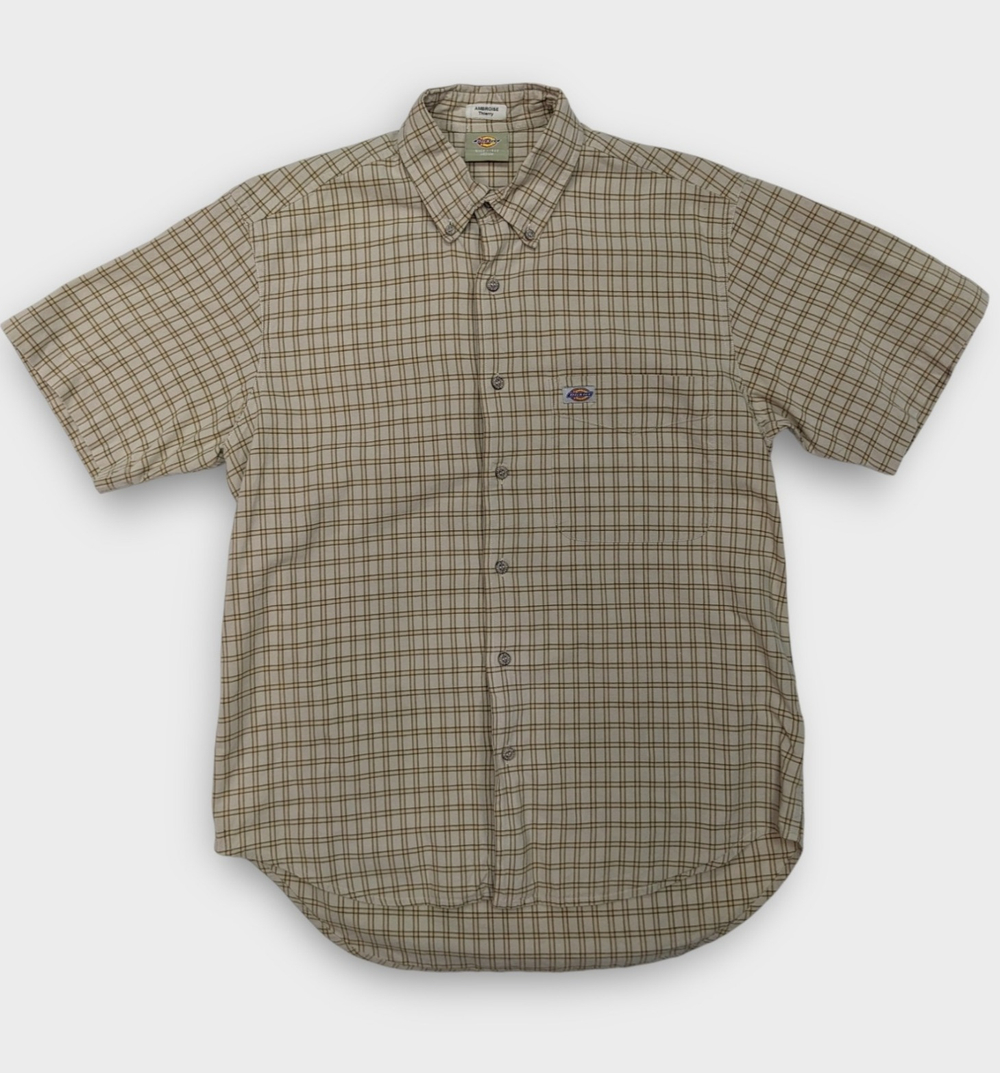 Рубашка Dickies (M)