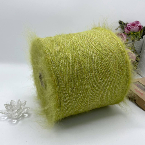 LAGOPOLANE 30% вспушенный меринос 15% полиамид 34% полиакрил 17% нейлон 4% др. волокна