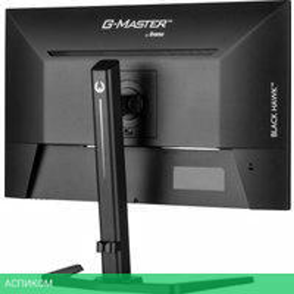 Игровой монитор Iiyama G-Master Black Hawk GB2745HSU-B1