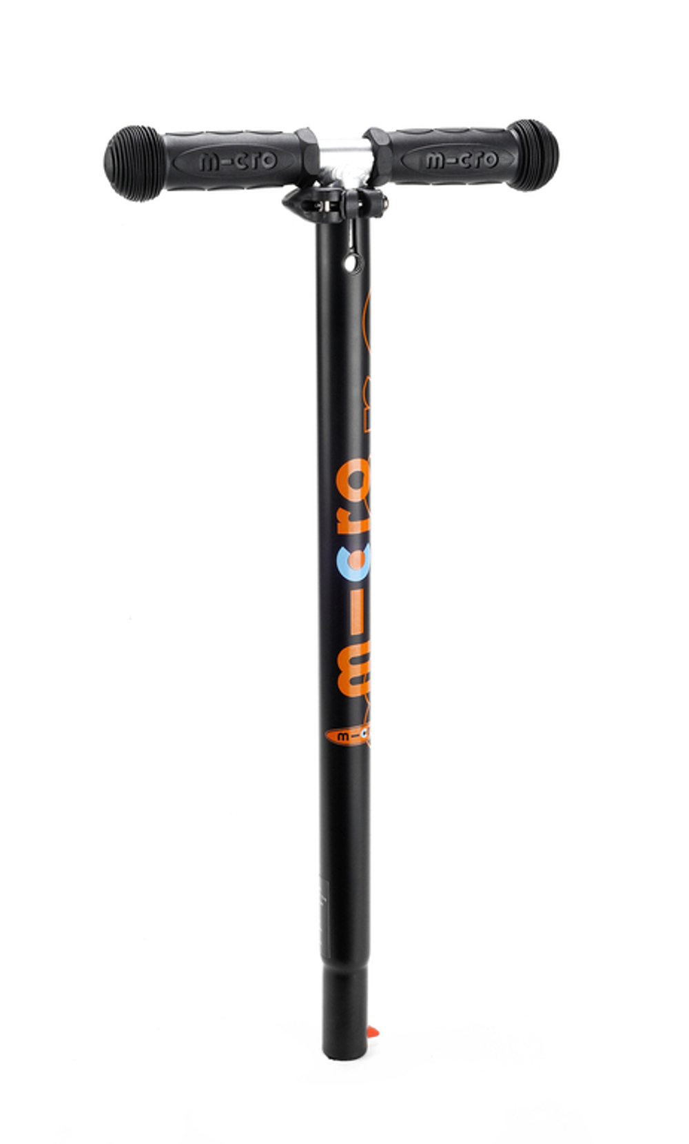 Т-ручка MAXI Deluxe черный