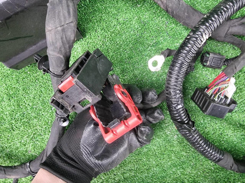 Проводка ДВС Chery Tiggo 7 Pro Max (2022-н.в.)