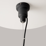 Подвесной светильник Maytoni Bellevue P534PL-01B