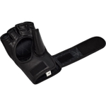 Перчатки для MMA RDX F12 Training Grappling Gloves Pink
