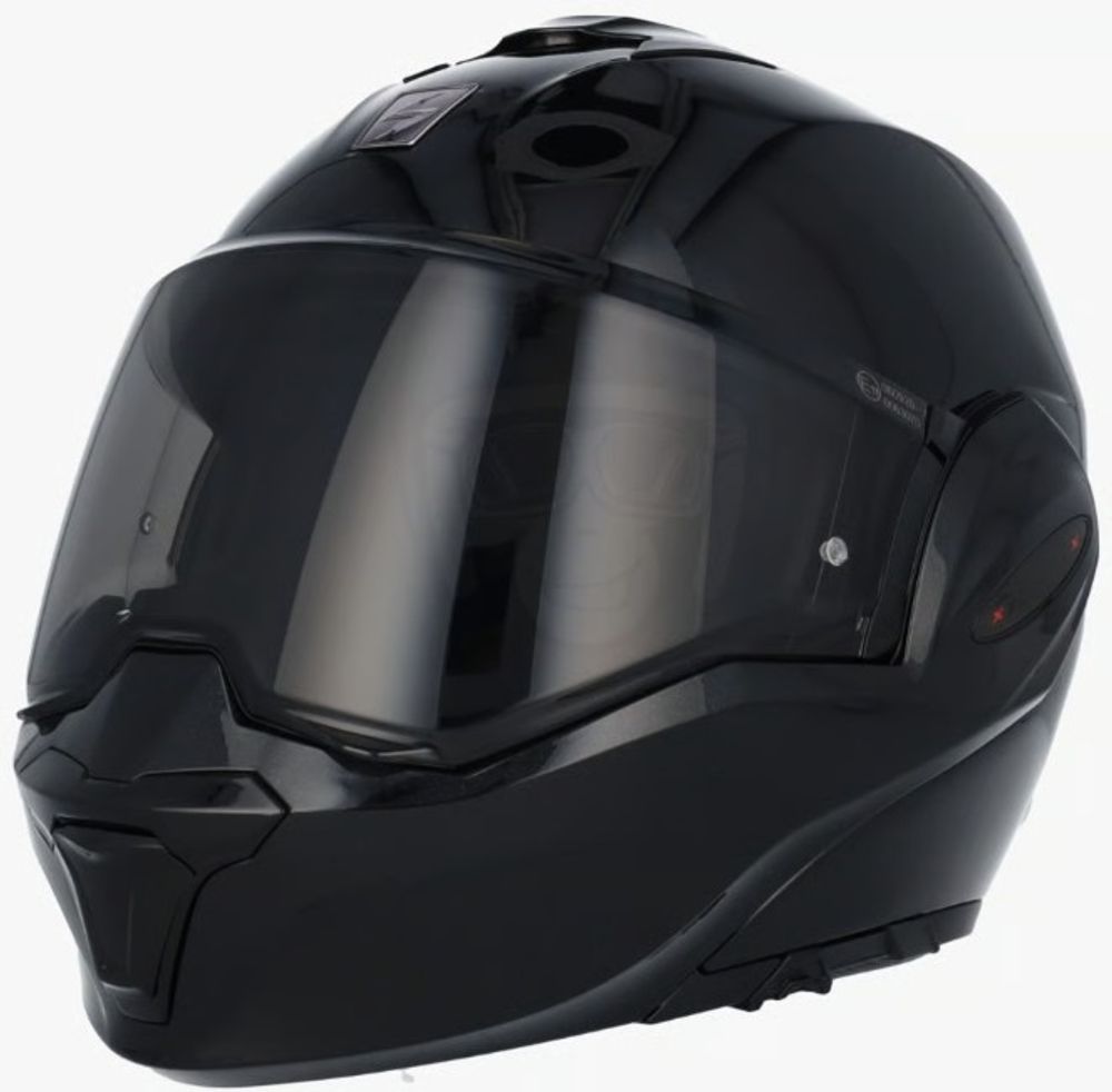 Exo-Tech Evo Pro Solid / Черный