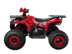 Квадроцикл AVANTIS Optima 8