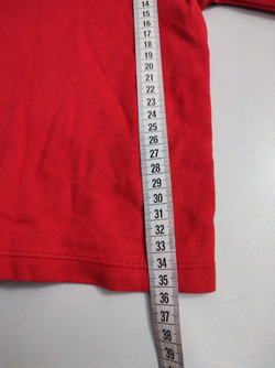 Лонг OshKosh яркий на 1,5 года