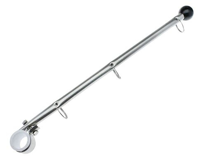 Флагшток с креплением к релингу (10241866)