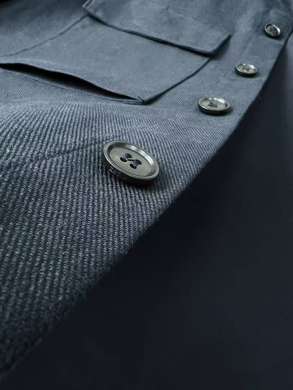 Рубашка Ermenegildo Zegna