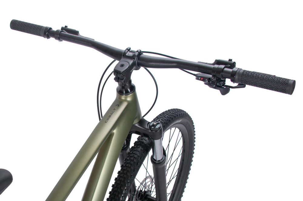 Горный велосипед Aspect Cobalt 29 (2025)