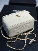 Сумка CHANEL